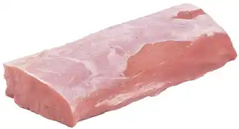 Makro Lombo S/Osso Porco 1 promoção