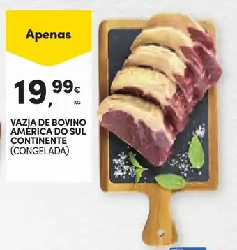Continente VAZJA DE BOVINO AMÉRICA DO SUL CONTINENTE promoção