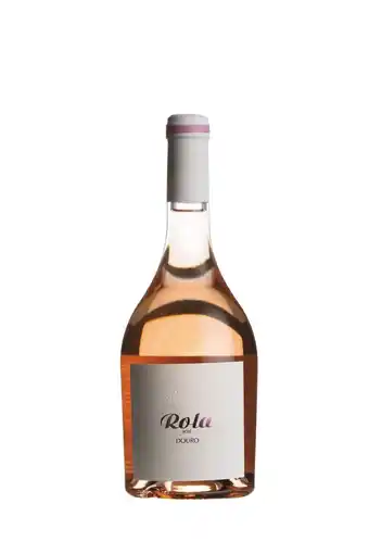 Makro ROLA Vinho Douro Rosé 75 Cl promoção