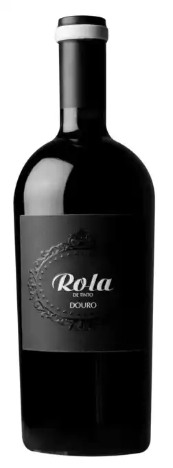 Makro ROLA Vinho Tinto 75 Cl promoção