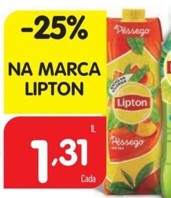 Lipton 1L