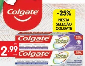 Colgate 75ml