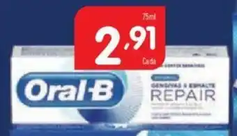 Oral-B Repair 75ml