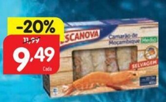 Pescanova