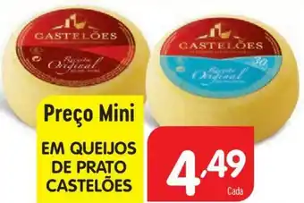 Prato Castelões
