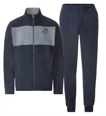 Lidl Fato de Treino Homem XS ao XL promoção