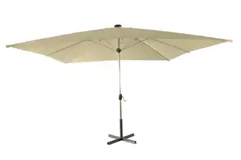 makro PROFESSIONAL Chapeu Sol Cru 4X4 Mt