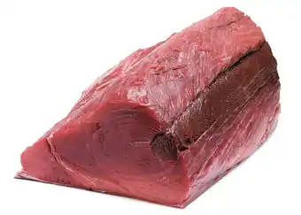 Makro Atum, Albacora, Lombo Com Pele Com Linha, Descongelado Elaborado promoção