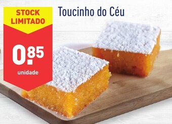 Toucinho do Céu