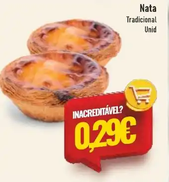 Belita Nata Tradicional Unid promoção