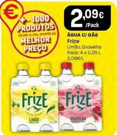 Intermarché Finish - detergente em pastilhas p/maquina de lavar loica promoção