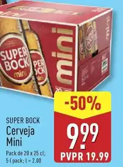 Intermarché Baguete promoção