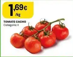 Intermarché Tomate cacho promoção