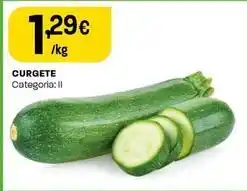 Intermarché Curgete promoção