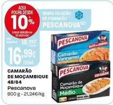 Intermarché Lipton - chá promoção