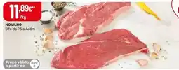 Intermarché Friskies - alimento humido p/ cao promoção