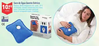 ALDI Saco de Água Quente Elétrico promoção
