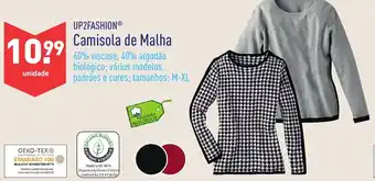 ALDI Camisola de Malha promoção
