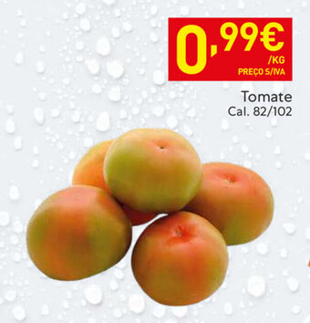 Recheio Tomate promoção