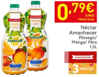 Néctar Amanhecer 1,5L