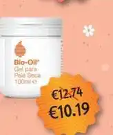 Auchan Bio oil - em toda a marca promoção