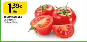 Intermarché Tomate salada promoção