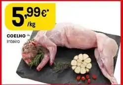 Intermarché Coelho promoção