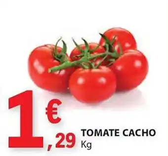 E.Leclerc TOMATE CACHO Kg promoção