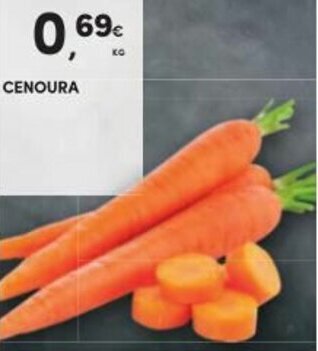 Cenoura