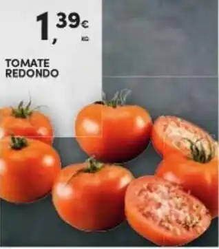 Tomate Redondo