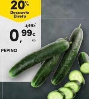 Pepino