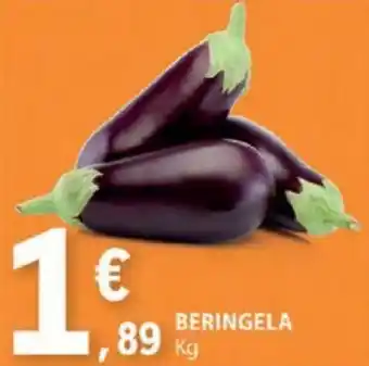 BERINGELA Kg