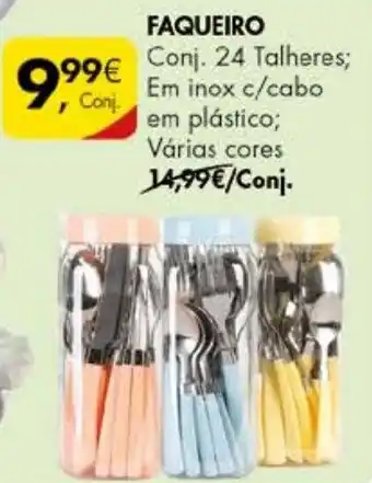 Pingo Doce FAQUEIRO promoção