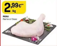 Intermarché Peru promoção