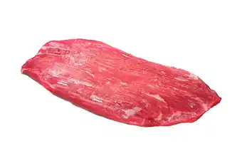 Maminha Fatiada Bovino Nacional Cuvete +-2.5Kg Fresco