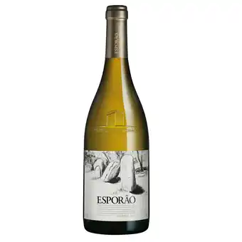 Makro ESPORAO Vinho Alentejo Doc Reserva Branco 75 Cl promoção