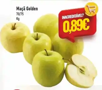 Belita Maçã Golden 70/75 Kg promoção