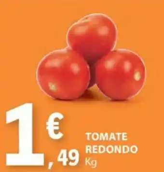 E.Leclerc TOMATE REDONDO kg promoção