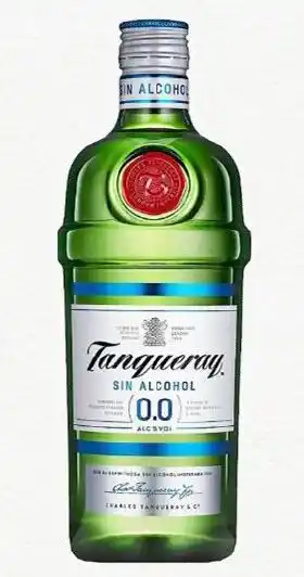 Makro Tanqueray Al fr 70cl 06X01 0.0% promoção