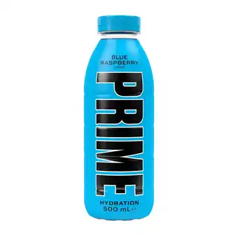 Makro PRIME Framboesa 500Ml promoção