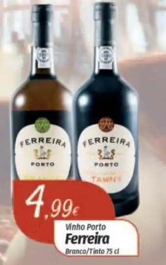 Miranda Supermercados Licor Beirão 70cl promoção