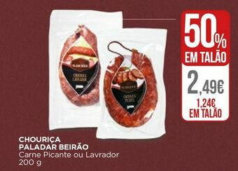 Chouriço