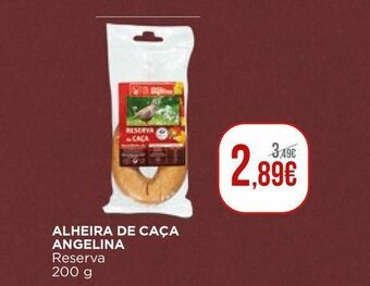 Alheira