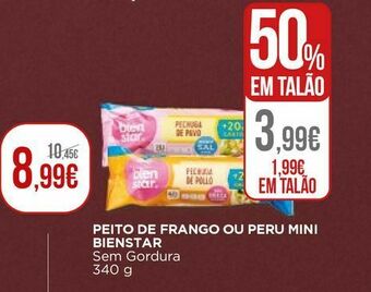 El Corte Inglés Alimentação promoção