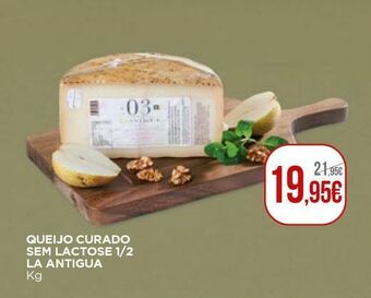 Queijo curado
