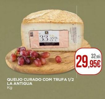 Queijo curado