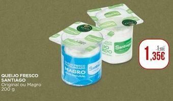 Queijo fresco