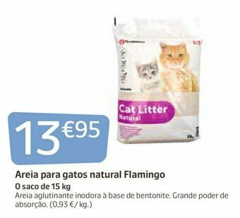 Areia para gato