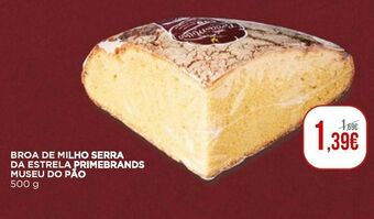 Pão de milho