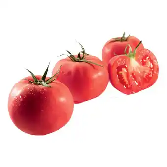 Makro METRO Chef Tomate Redondo Categoria I Calibre 67/82 Caixa ±6Kg promoção